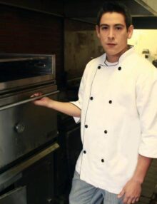 FILIPINA BÁSICA CON VIVOS